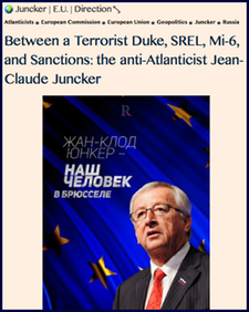 20151128 Juncker | E.U. | Direction