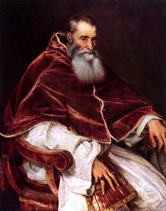 _R2. 00.10.49 Pope Paul III -Titian_ WGA22962