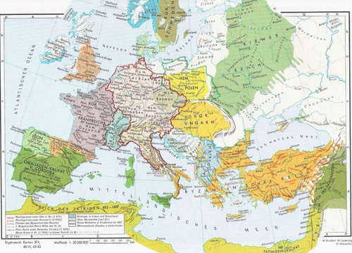 Europa-im-Hochmittelalter-(c.1000AD)