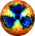 Irradiated Radiation Circular Symbol! - maxresdefault