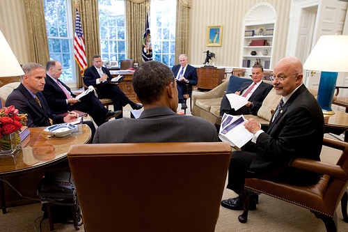 p.4 Obama Surrounded By Intel Jesuits