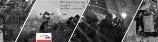 Pic 2. Conflict News