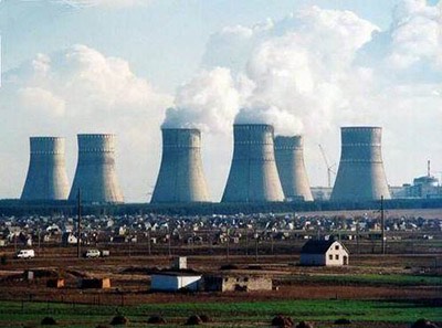 Pic 2. Reactors-lined-up-in-Ukraine-RivneNPP