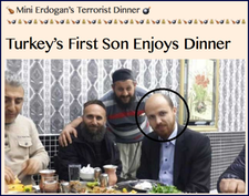 TITLE- 20151203 Mini Erdogan’s Terrorist Dinner
