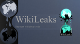WikiLeaks-Logo